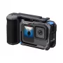 Telesin StreetGrip Kit voor GoPro Hero 9–13 met kooi, houders en accessoires