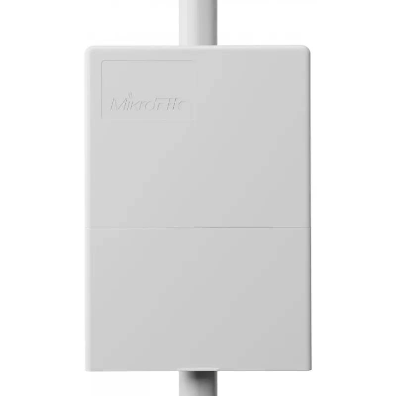 Switch | MIKROTIK | CRS310-1G-5S-4S+OU | PoE-poorten 1 | CRS310-1G-5S-4S+OUT