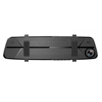Tracer Vela - dashcam - 4.5D