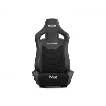 ERS4 Elite Leer-Suede
