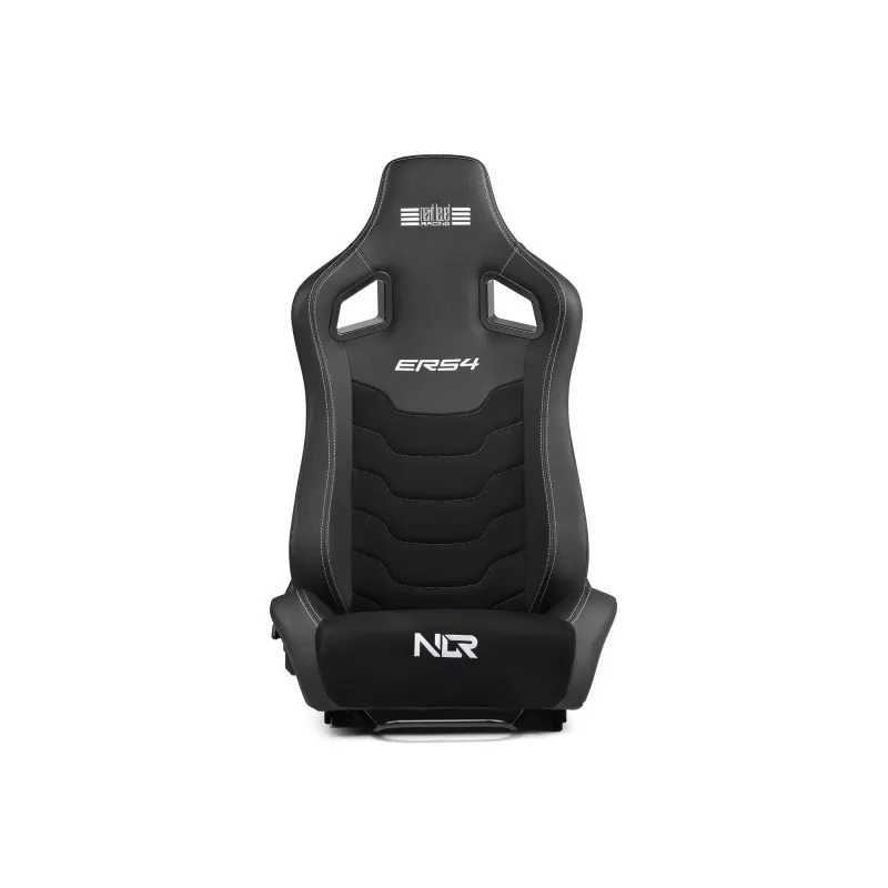 ERS4 Elite Leer-Suede