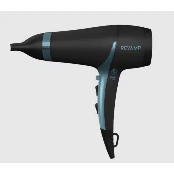 Haardroger Revamp DR-4000-EU 2400W