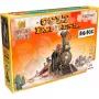 Colt Express - Big Box, bordspel Spel van het Jaar 2015