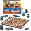 Naruto Shippuden doolhof, bordspel
