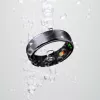 Smart Ring MANTA SR01GD 62mm OneRing Gold — maat 62, metallic goudafwerking