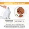Natte voeding voor katten Gourmet paté met konijn 85 g