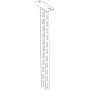 Legrand 348367 kabelgoot accessoire
