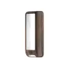 Afdekking polycarbonaat Ubiquiti UVC-G4-DB-Wood licht duurzaam