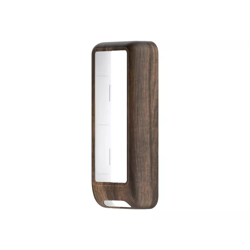 Afdekking polycarbonaat Ubiquiti UVC-G4-DB-Wood licht duurzaam
