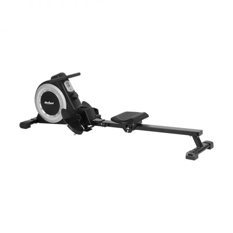Rebel Active RBA-1005 roeitrainer, magnetische weerstand