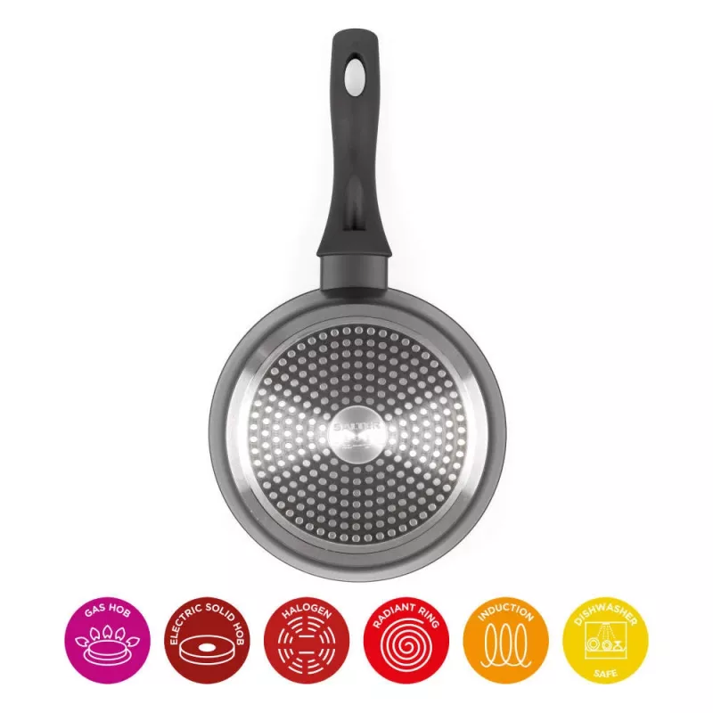 Salter BW11044EU7 Cosmos steelpan 20 cm