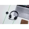 Bedrade conferentieheadset Acer GP.HDS11.01N — supra-aural, 2 m kabel, 20–20000 Hz, 160 g, zwart