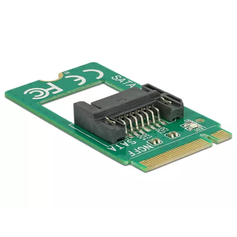 Interfacekaart DeLOCK 62876 intern SATA