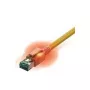Easylan CS1OYADAD0005 Ethernet-patchkabel