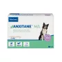 VIRBAC ANXITANE stressondersteuning voor honden, doos met 30 tabletten