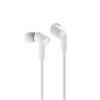 Koptelefoon Belkin ROCKSTAR USB Type-C wit