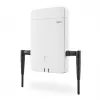DECT-basisstation Gigaset N870E IP PRO