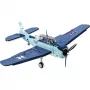 Bouwset COBI Grumman TBF Avenger 392 onderdelen voor kinderen vanaf 8 jaar