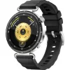 Smartwatch Huawei GT6 1,32 inch AMOLED 466x466 touchscreen zwart