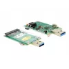 Interfacekaart DeLOCK 62681