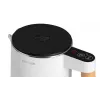 Roestvrijstalen waterkoker wit 1,5 l Salt & Pepper Concept RK3300