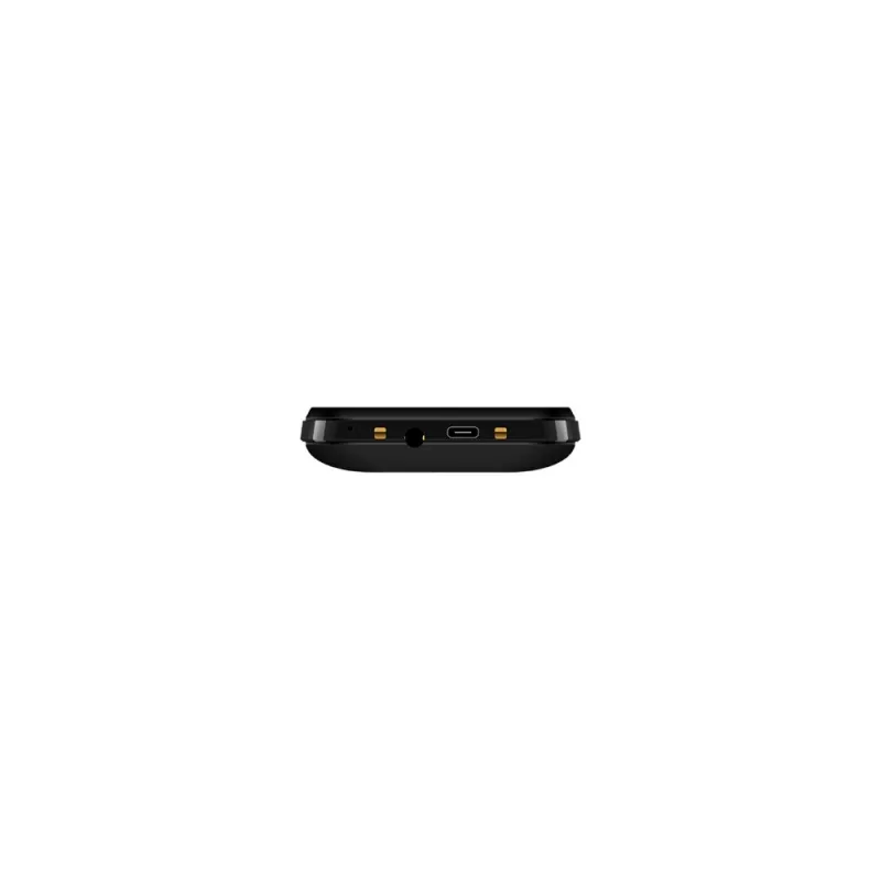 Mobiele telefoon MAXCOM MM34D 4G, 6,0-inch display