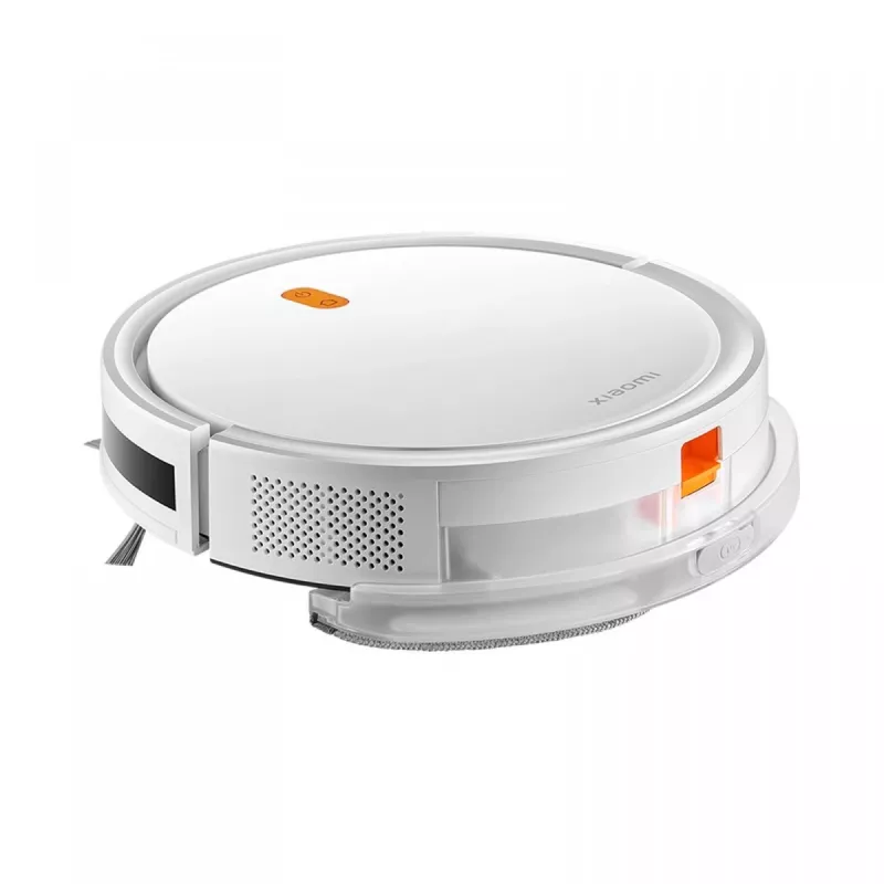 Xiaomi Robot Vacuum E5 wit