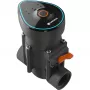 Klepbox Gardena 1285-20 universeel zwart blauw oranje