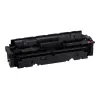 Canon 055H tonercartridge 1 stuk origineel magenta