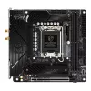 ASRock B760I Lightning WiFi DDR5 Mini-ITX LGA1700 moederbord