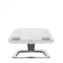 NB Accessoire standaard Support HANA/wit 8064401 Fellowes