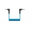 Sennheiser MKE 400 - condensatormicrofoon, supercardioïde