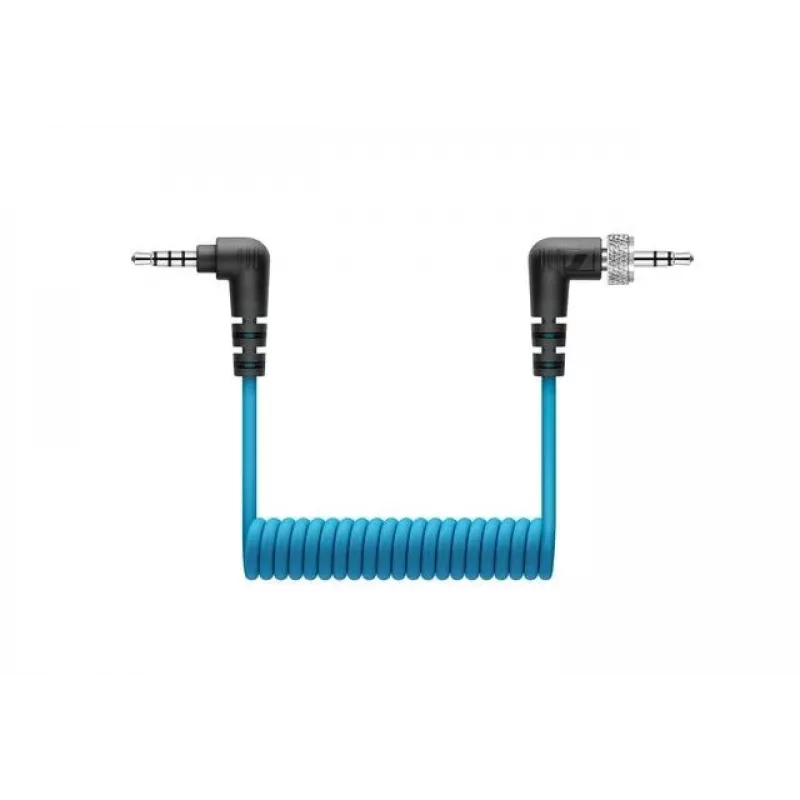 Sennheiser MKE 400 - condensatormicrofoon, supercardioïde