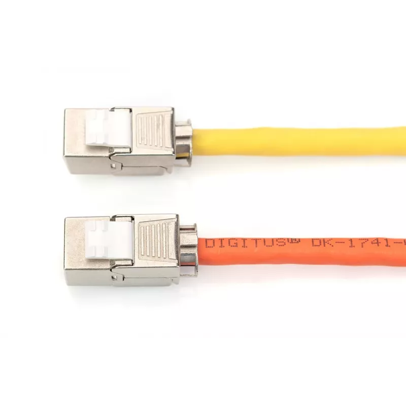 Keystone-module CAT 6A Digitus DN-93615-24