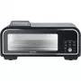 Pizzabakautomaat Severin PG 8575 2000 W zwart 1 pizza digitale timer