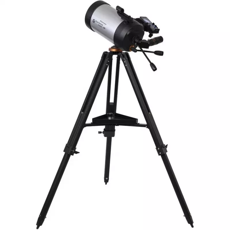 Celestron StarSense Explorer DX 6 SCT-telescoop