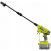 Ryobi RY18PW22A-125 accu-hogedrukreiniger – 18 V, 2,5 Ah accu en oplader