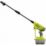 Ryobi RY18PW22A-125 accu-hogedrukreiniger – 18 V, 2,5 Ah accu en oplader