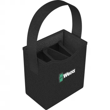 Apparatenkoffer Wera 05004353001