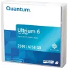 QUANTUM 20x LTO6 Ultrium datacassette (MR-L6LQN-LP)