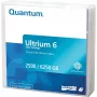 QUANTUM 20x LTO6 Ultrium datacassette (MR-L6LQN-LP)