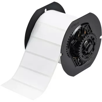Polyesteretiketten voor B33-18-423