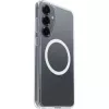 OtterBox Symmetry Series Clear Case met magneten voor Samsung Galaxy S25+ (77-97464)