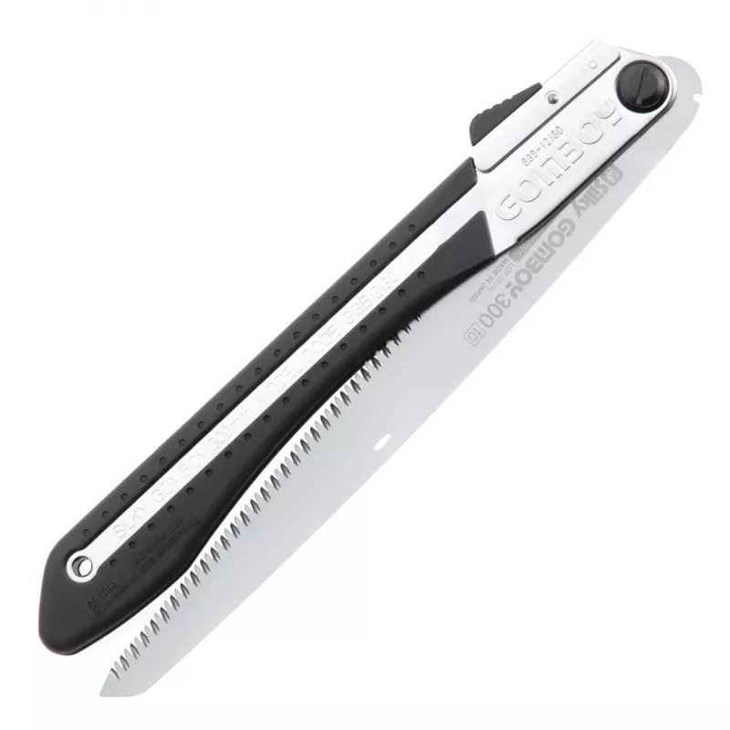 Silky Gomboy 270-10 medium inklapbare snoeizaag, 27 cm (121-27)