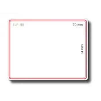 Seiko 42100619 printer rood