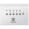 Electrolux LFG719W inbouwafzuigkap wit 580 m³/h