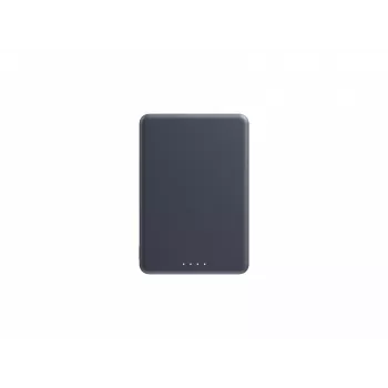 Draagbare oplader Xiaomi PowerBank Super slank Magnetic 5000, 5000 mAh, magnetische bevestiging