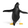 Schleich speelfiguur Yuri de pinguïn uit Die Schule der magischen Tiere – 14909