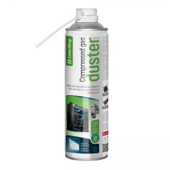 Reinigingsspray Colorway CW-3375 750 ml voor apparaten