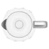 Waterkoker Smeg 0,8 L 1400 W Wit